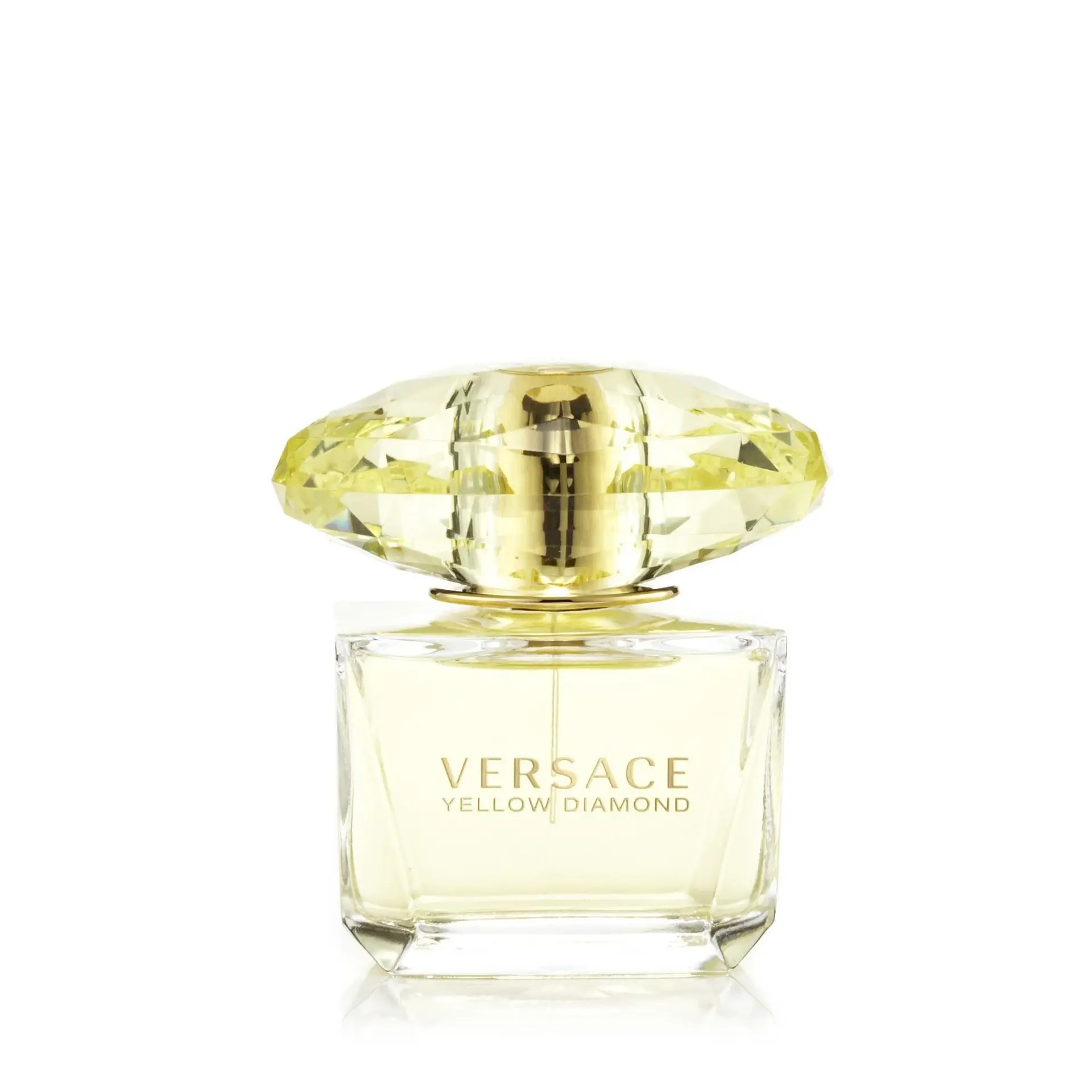Versace-Yellow-Diamond-Womens-Eau-de-Toilette-Spray-3-Best-Price-Fragrance-Parfume-FragranceOutlet.com-Main.jpg Versace Yellow Diamond Eau De Toilette for Men - Fragrance - Image 1