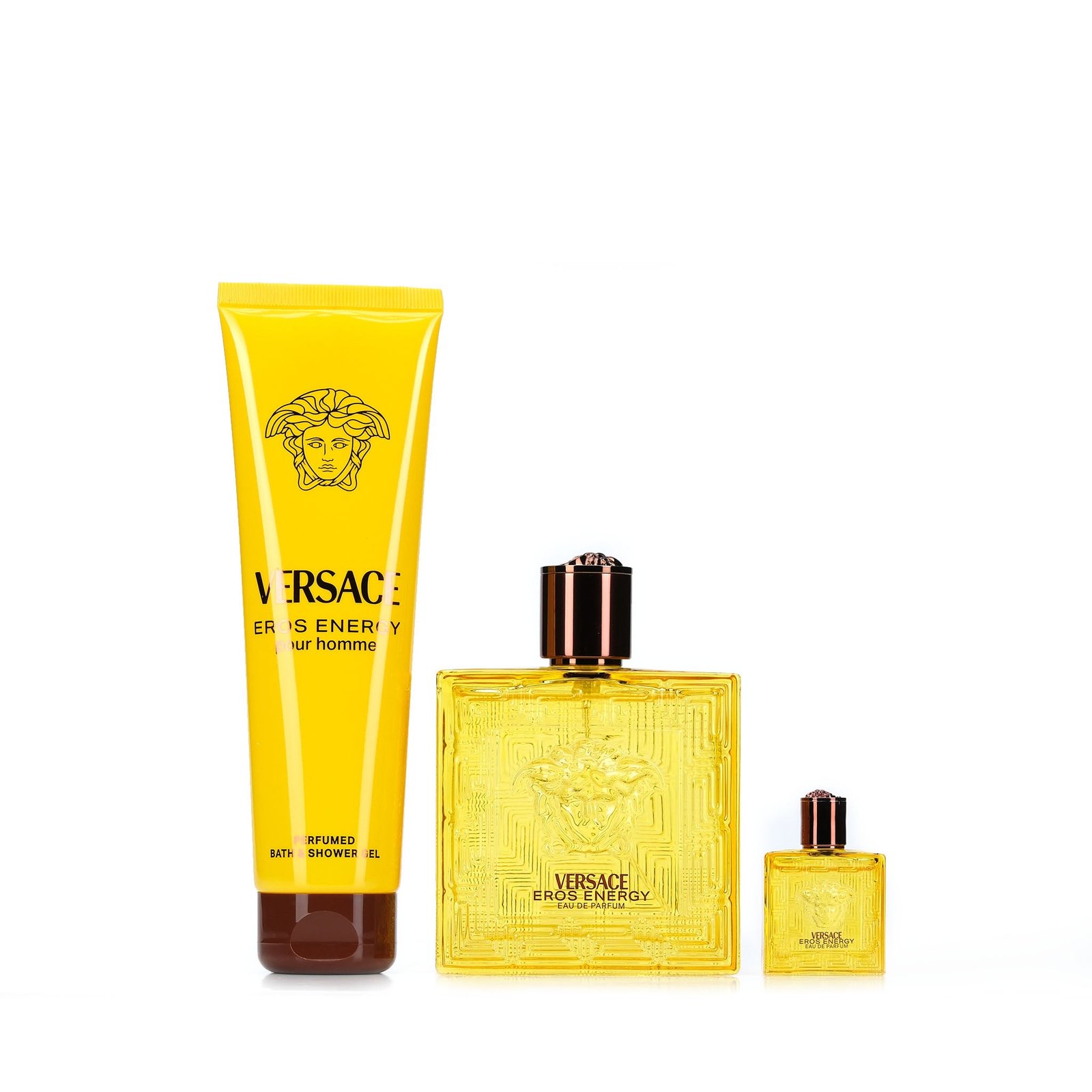 Versace_ErosEnergy_GiftSet.jpg Versace Eros Energy 3 Piece Gift Set for Men - Fragrance - Image 1