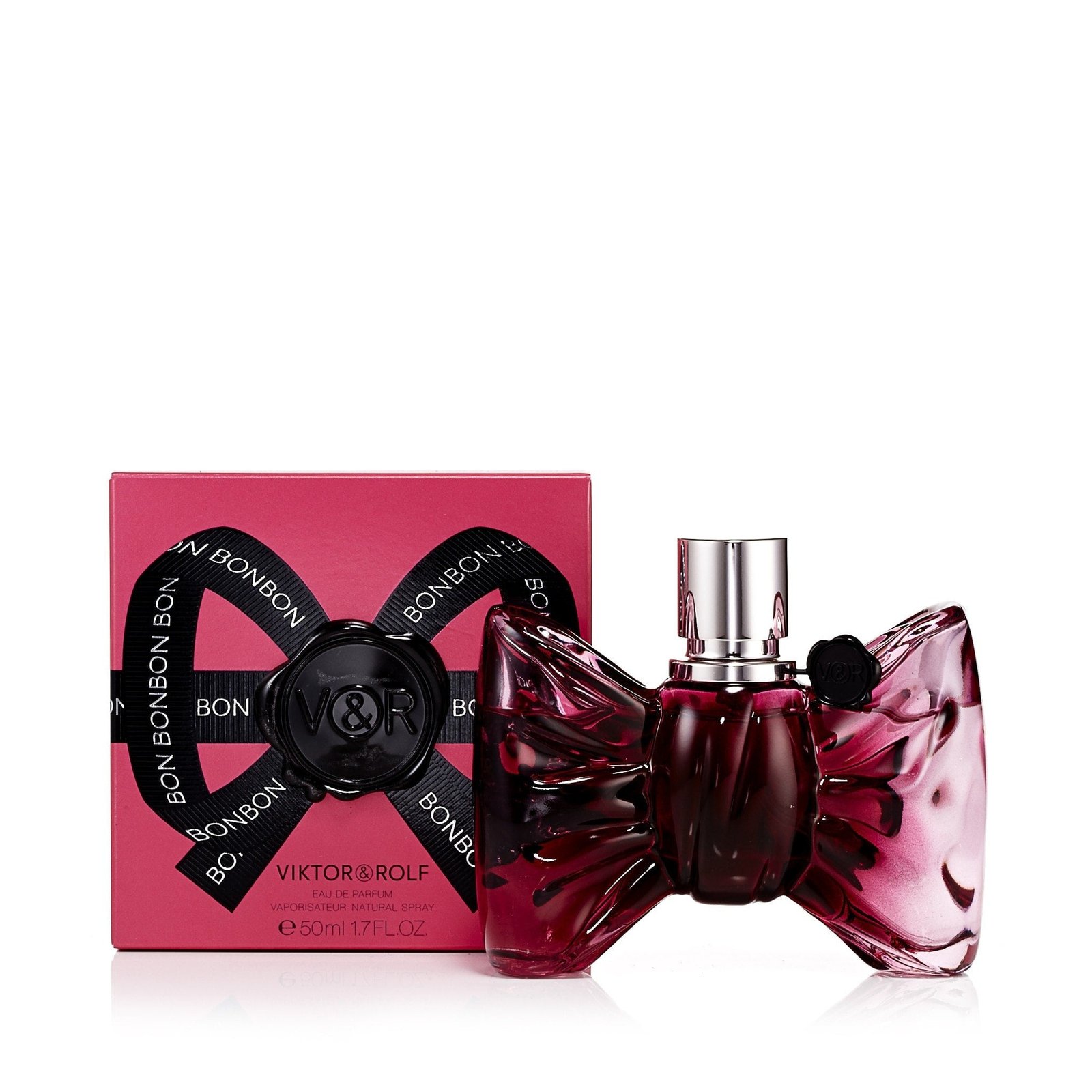 Viktor-and-Rolf-BonBon-Womens-Eau-de-Parfum-EDP-S-1.7-oz.-Best-Price-Fragrance-Parfume-FragranceOutlet.com-Details.jpg Viktor & Rolf Bonbon Eau De Parfum for Men - Eau de Parfum (EDP) - Image 1