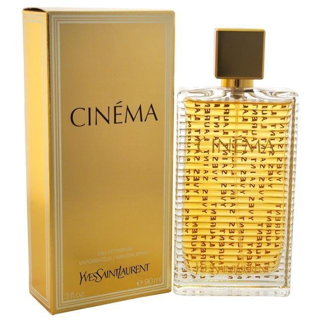 W-2135larger.jpg Yves Saint Laurent Cinema Eau De Parfum for Men - Eau de Parfum (EDP) - Image 1