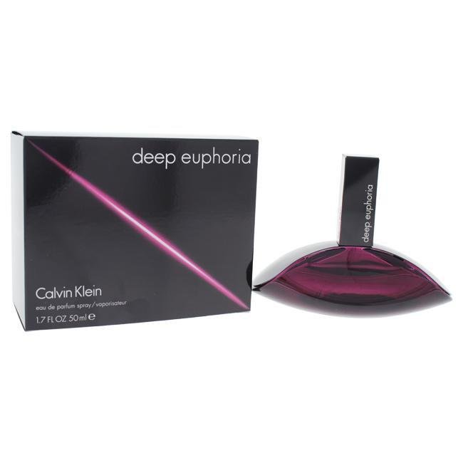 W-9087larger.jpg Calvin Klein Deep Euphoria Eau De Parfum for Men - Eau de Parfum (EDP) - Image 1