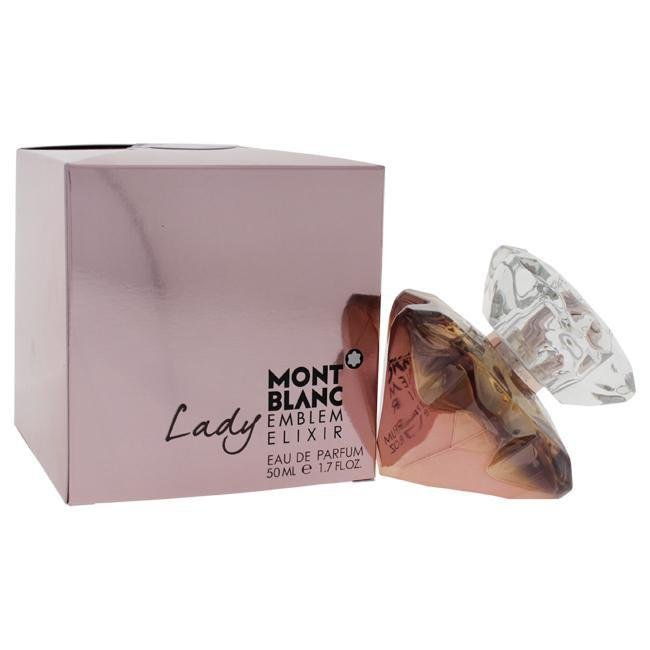 W-9102larger.jpg Mont Blanc Lady Emblem Elixir Eau De Parfum for Men - Eau de Parfum (EDP) - Image 1