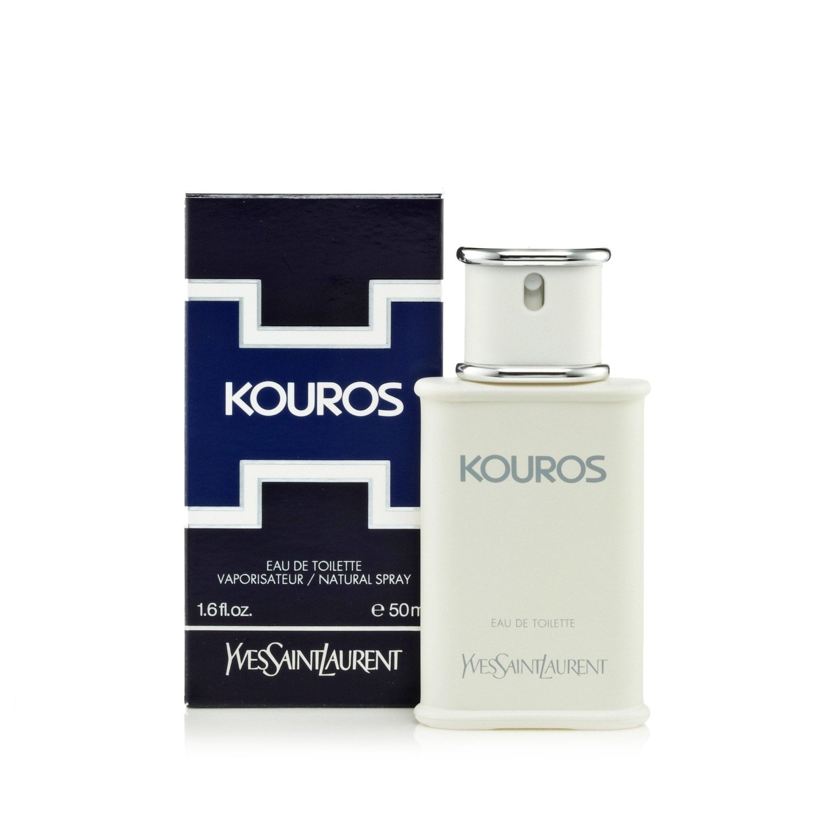 Yves-Saint-Laurent-Kouros-Mens-Eau-de-Toilette-Spray-1.6-Best-Price-Fragrance-Parfume-FragranceOutlet.com-Details.jpg Yves Saint Laurent Kouros Eau De Toilette for Men - Fragrance - Image 1