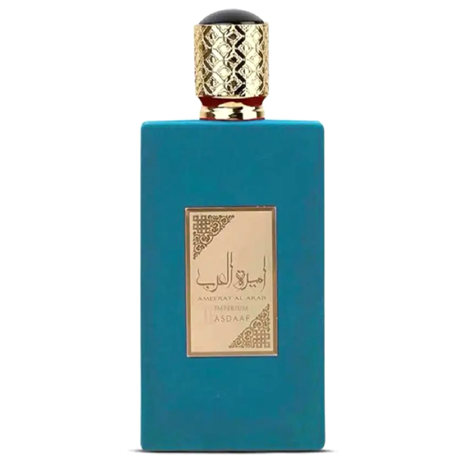 asdaaf_al_ameer_imperium.png Lattafa Asdaaf Ameer Al Arab Imperium Eau De Parfum for Men - Eau de Parfum (EDP) - Image 1
