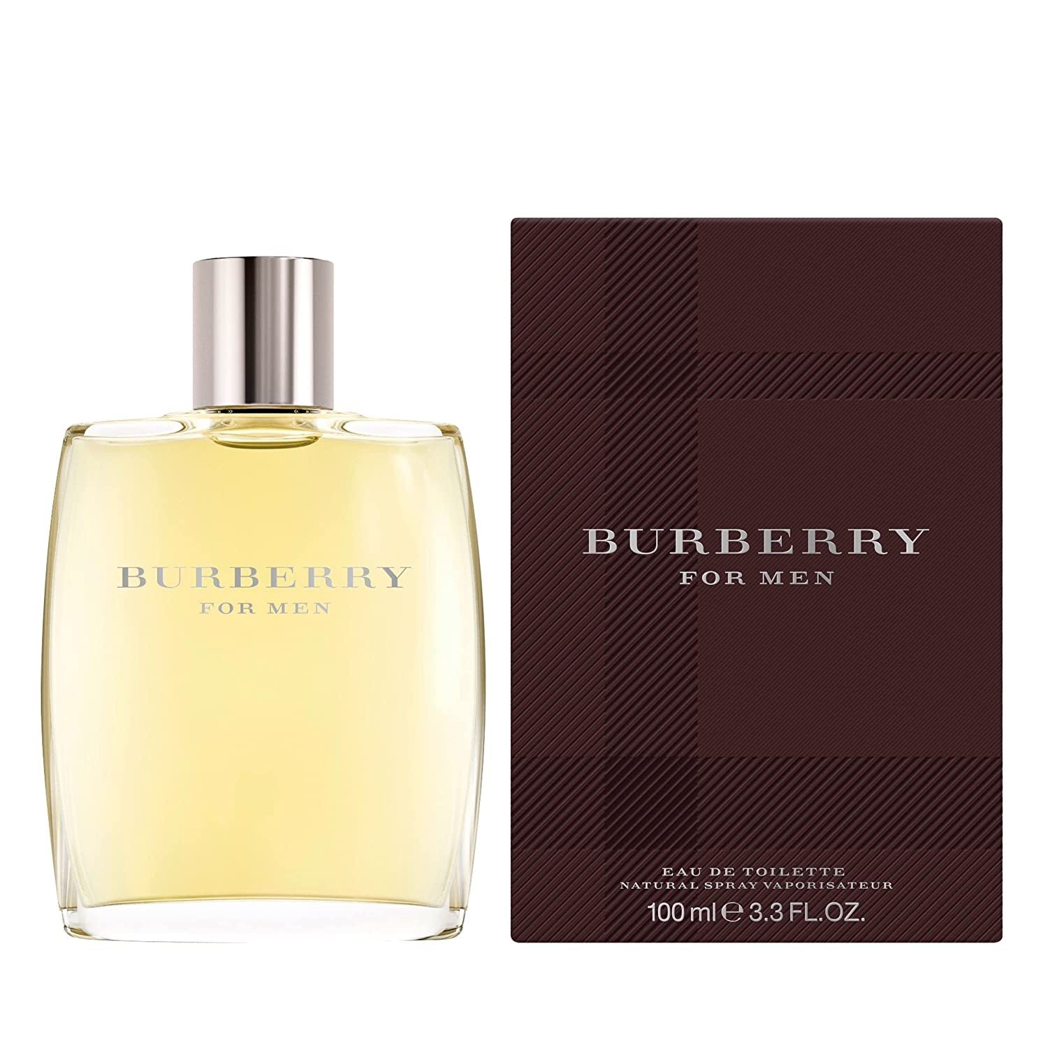 burberry_b3f7a6cb-e412-4b45-8120-693be64da6fb.jpg Burberry For Men Eau De Toilette for Men - Fragrance - Image 1
