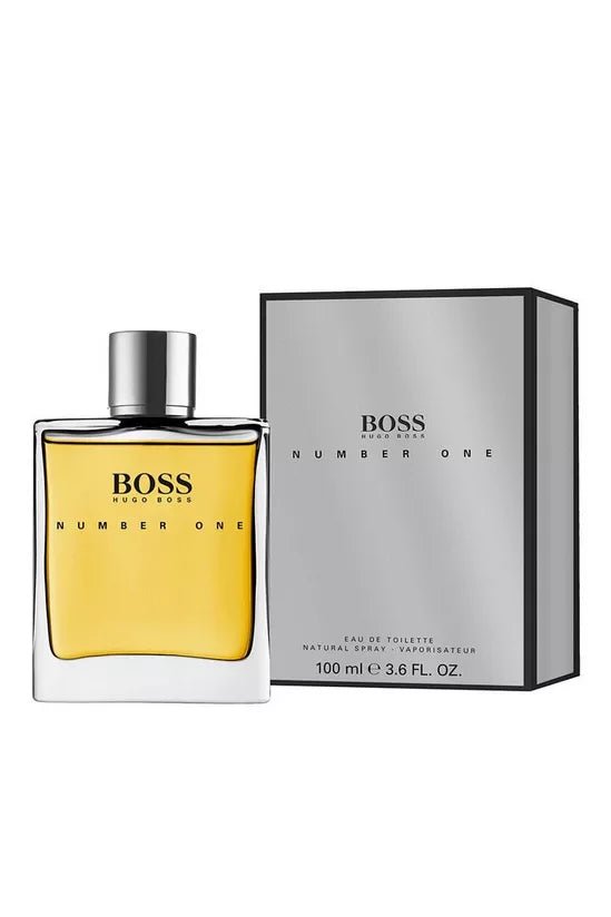 hbone.jpg Hugo Boss Number One Eau De Toilette for Men - Fragrance - Image 1