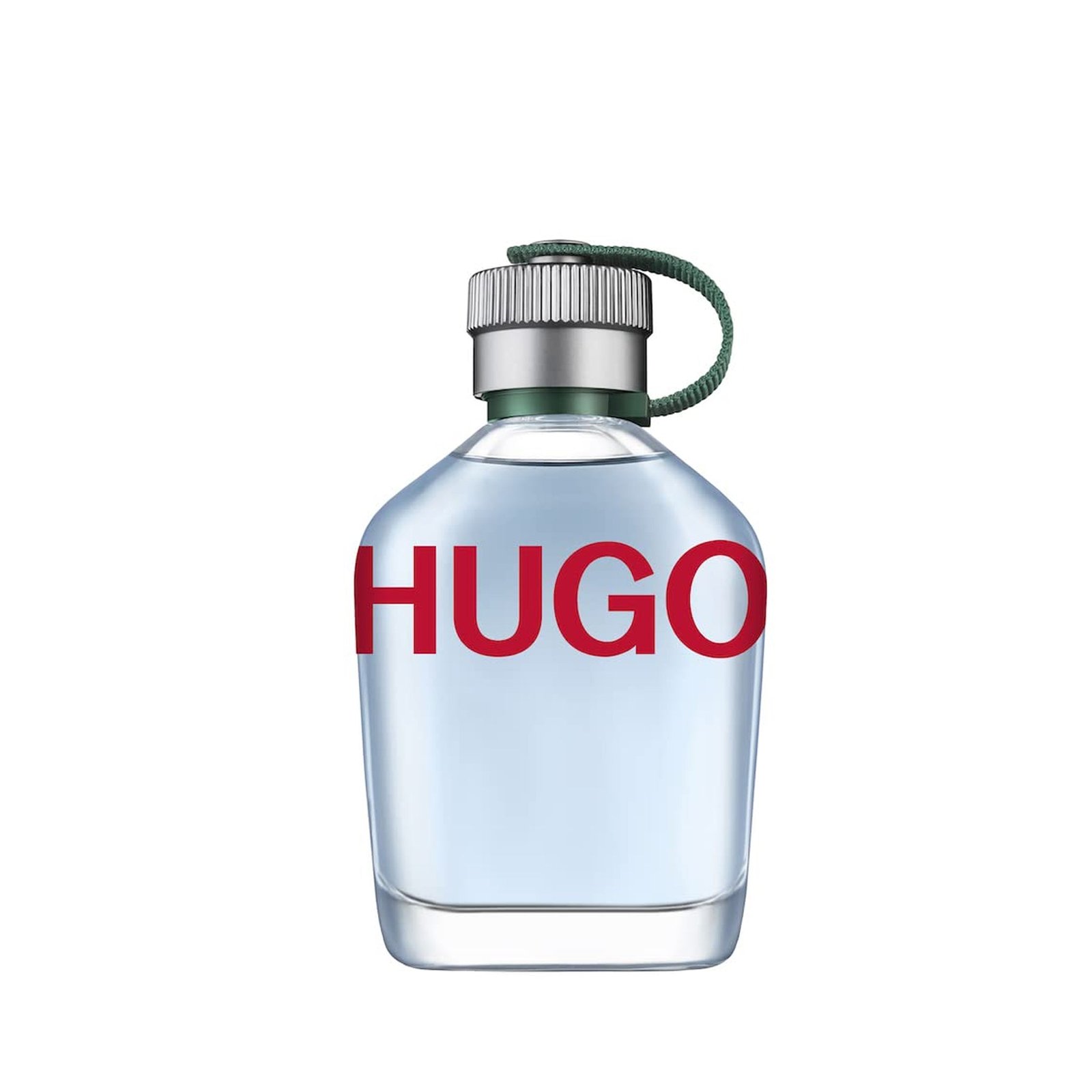 hugo_boss_4_2.jpg Hugo Boss Man Green Eau De Toilette for Men - Fragrance - Image 1