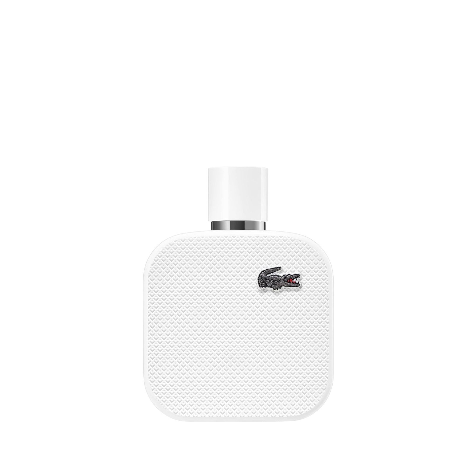 lacosteL1212_3_3.jpg Lacoste Eau De Lacoste L.12.12 Blanc Eau De Toilette for Men - Fragrance - Image 1