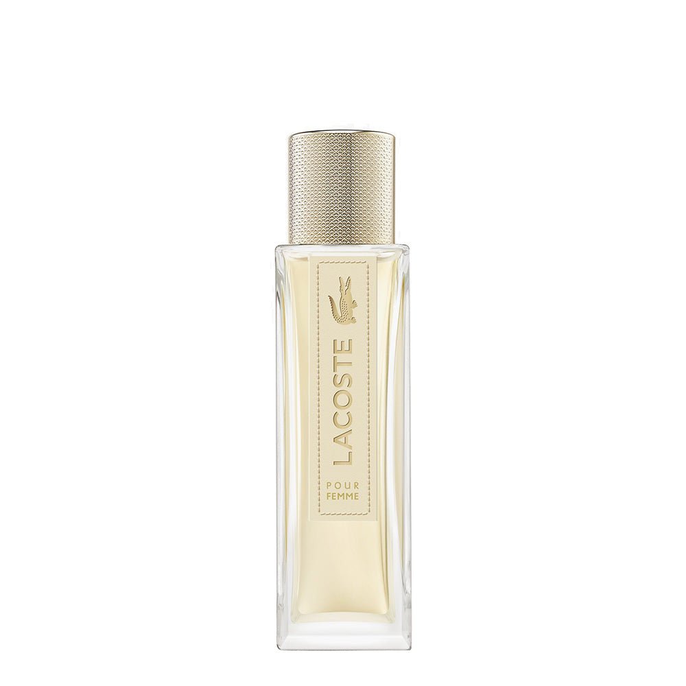 lacostefemme.jpg Lacoste Pour Femme Eau De Parfum for Women - Eau de Parfum (EDP) - Image 1