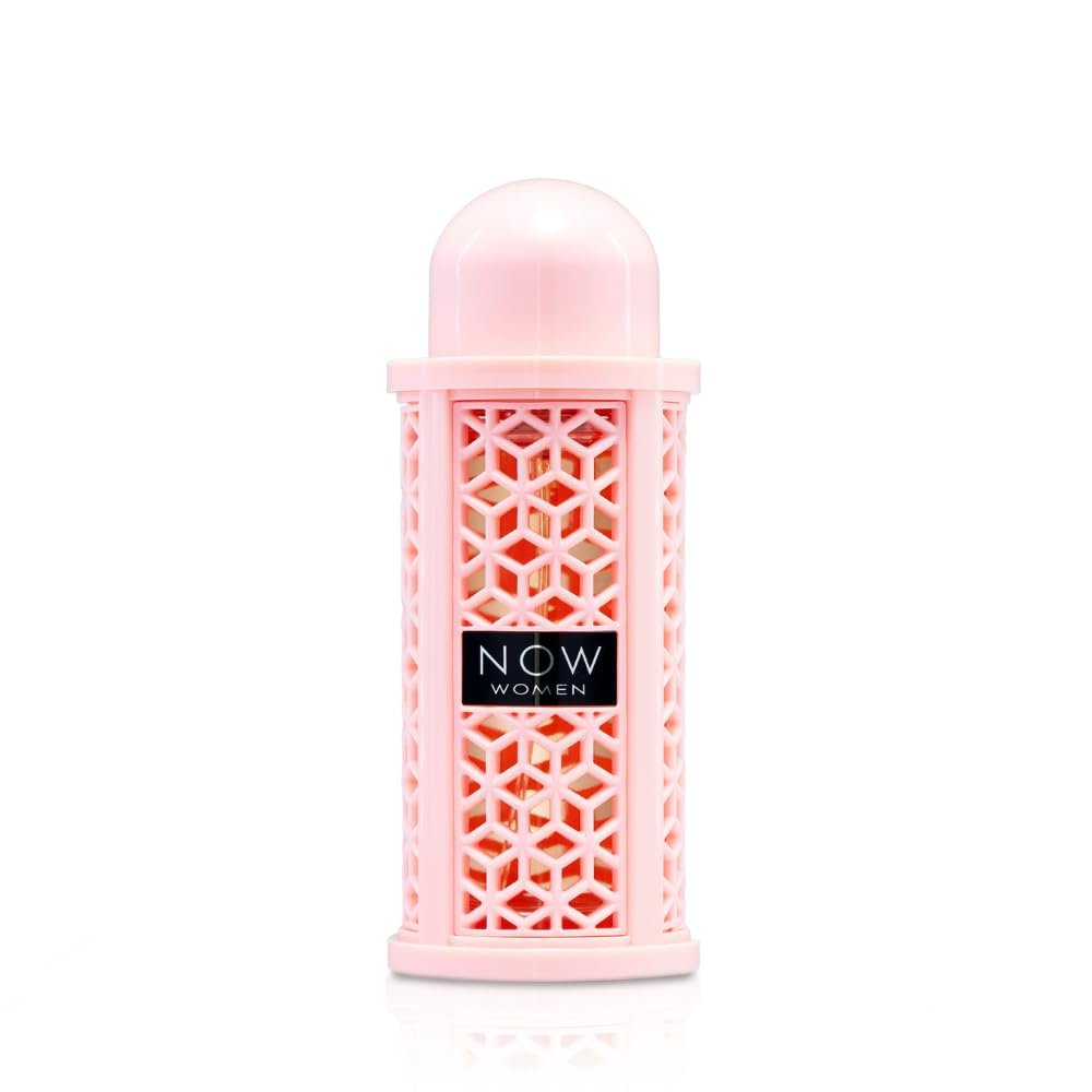 lattafa_now_women.jpg Lattafa Rave Now Eau De Parfum for Men - Eau de Parfum (EDP) - Image 1