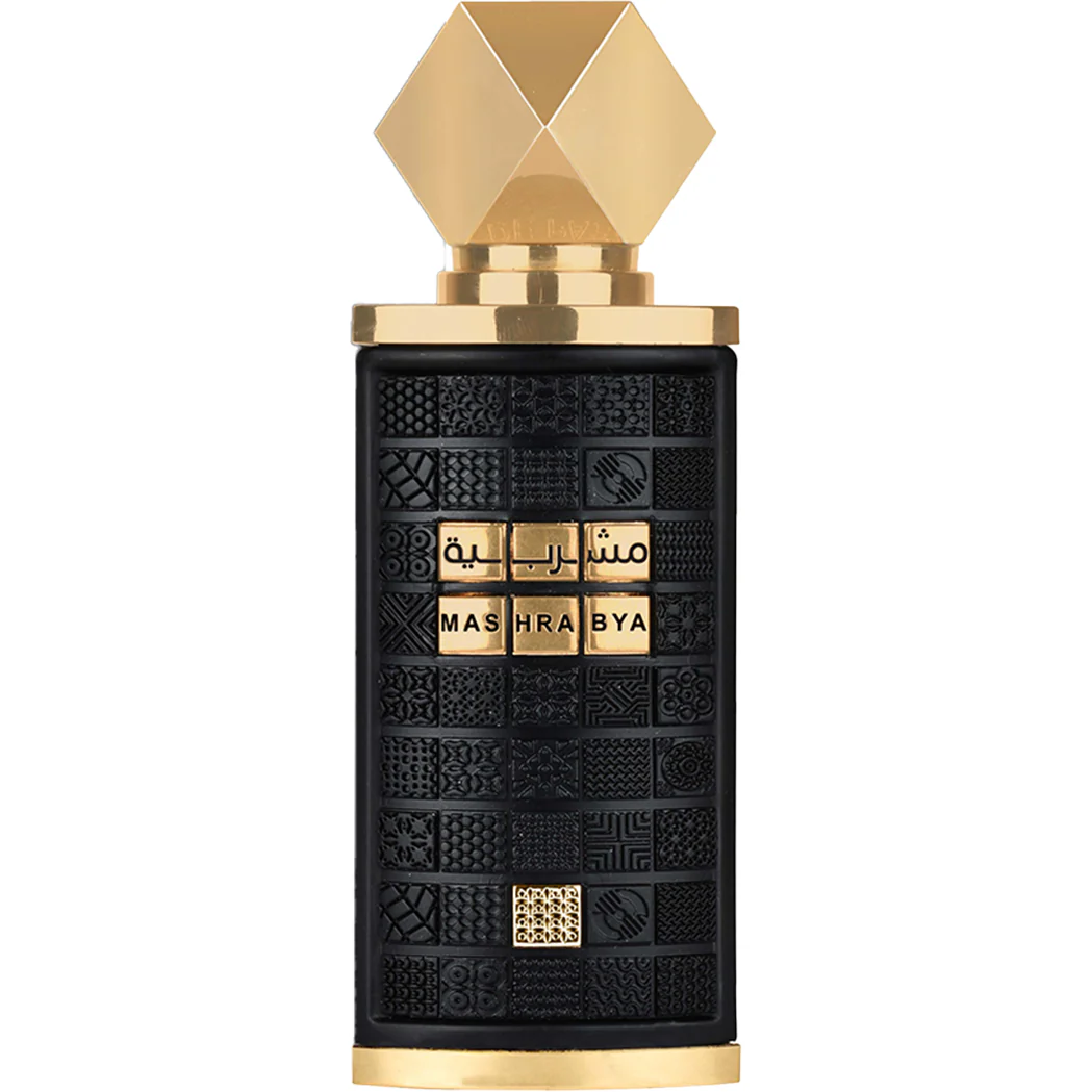 mahsrabya.png Lattafa Mashrabya Eau De Parfum for Unisex - Eau de Parfum (EDP) - Image 1