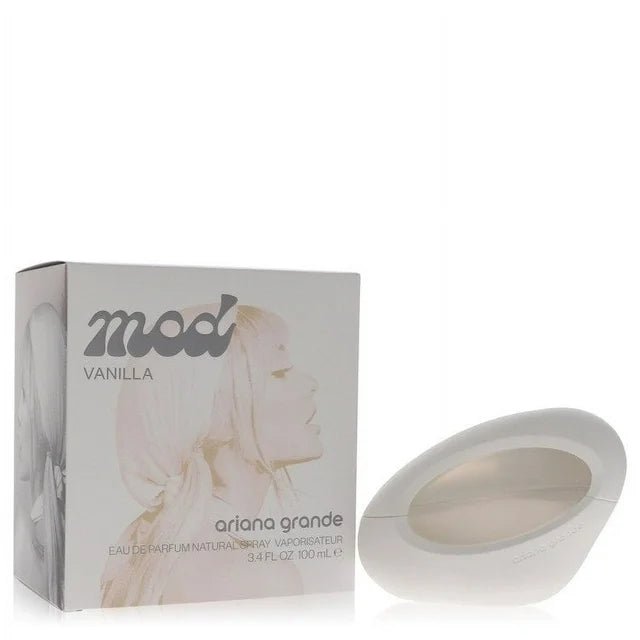 modvanilla.jpg Ariana Grande Mod Vanilla Eau De Parfum for Men - Eau de Parfum (EDP) - Image 1