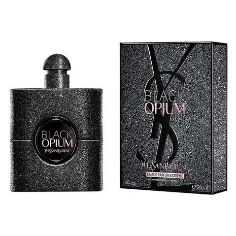opiumblack.jpg Yves Saint Laurent Opium Black Extreme Eau De Parfum for Men - Eau de Parfum (EDP) - Image 1