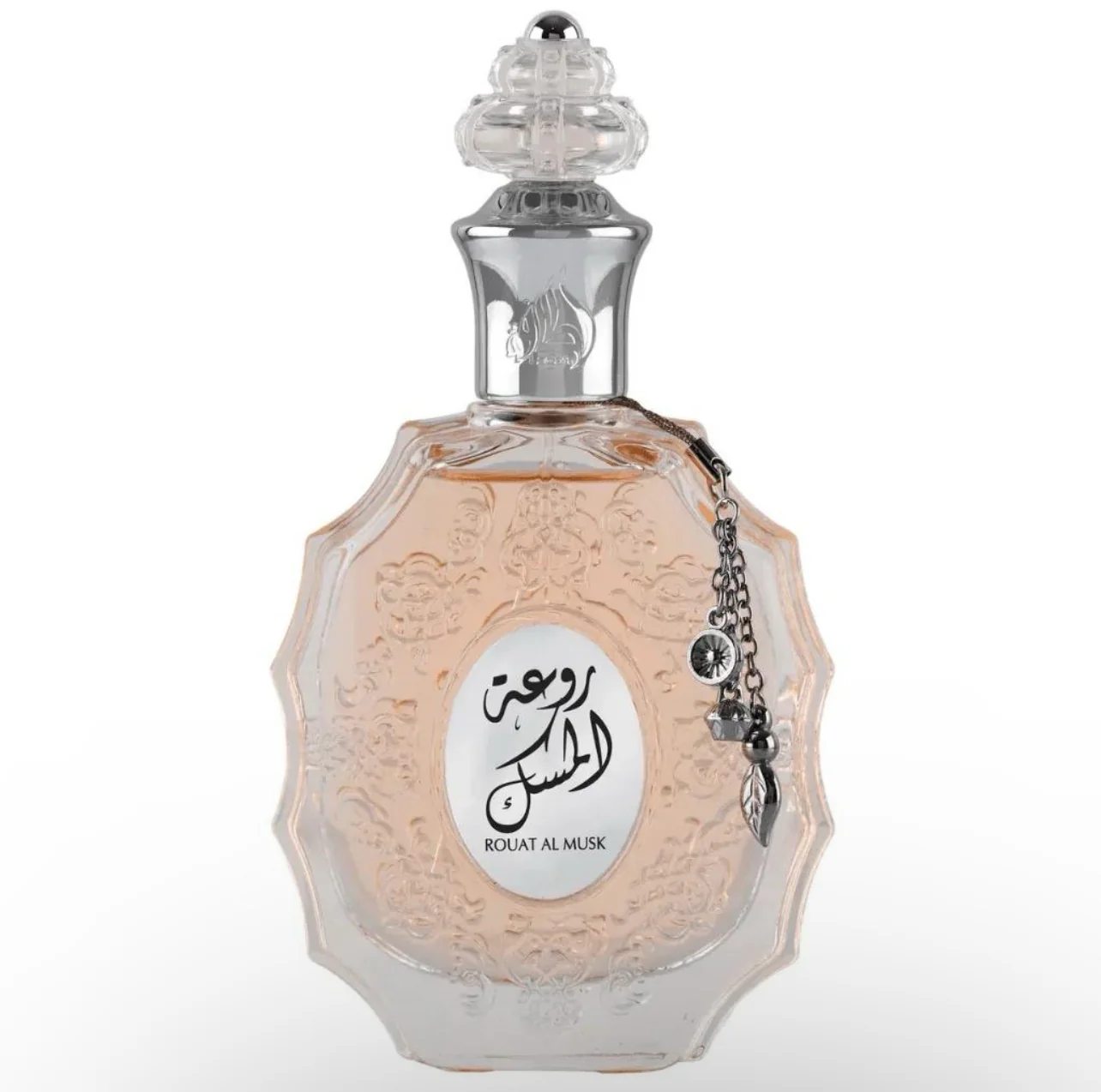 rouat_al_musk.png Lattafa Rouat Al Musk Eau De Parfum for Unisex - Eau de Parfum (EDP) - Image 1