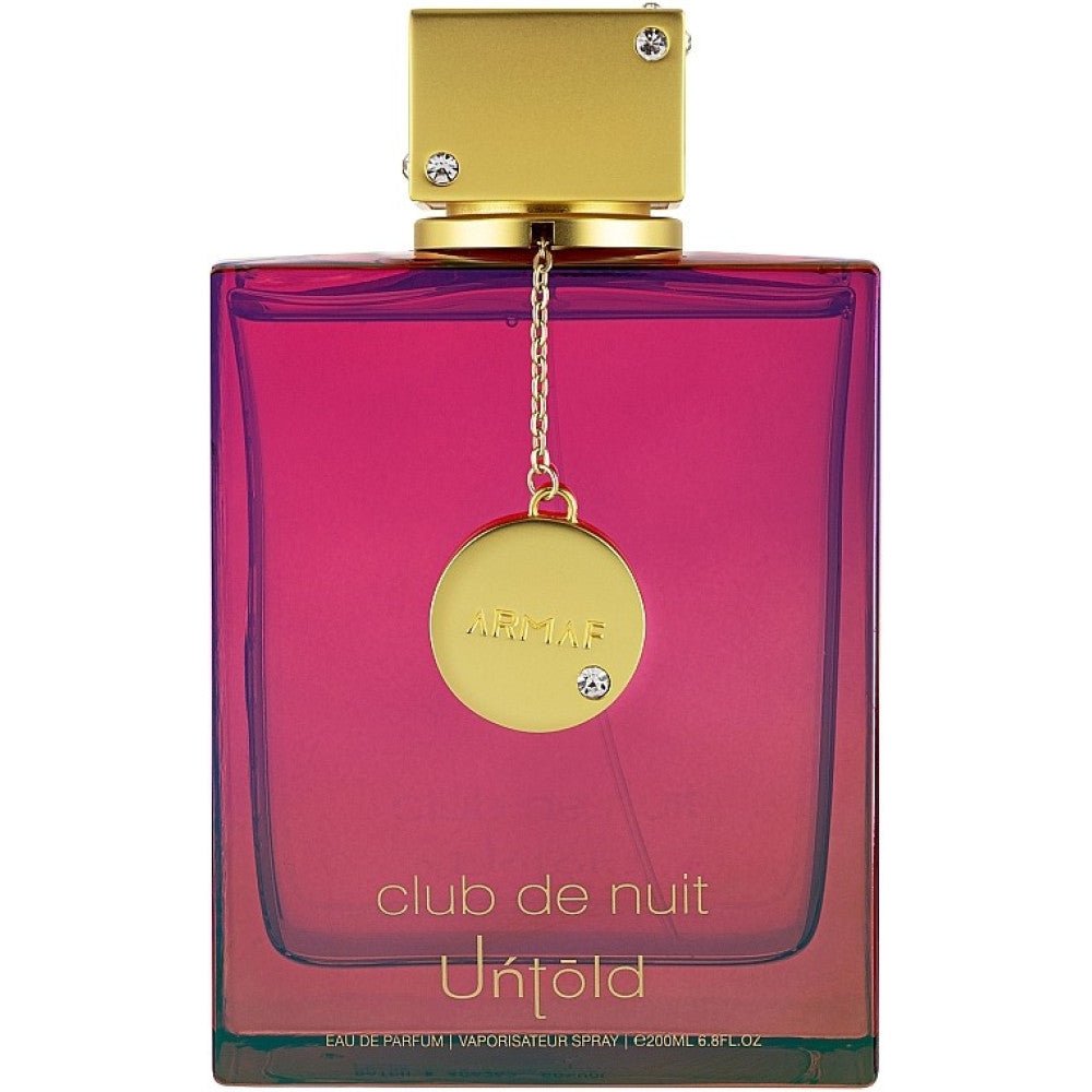untold_6_8.jpg Armaf Club de Nuit Untold Eau De Parfum for Unisex - Eau de Parfum (EDP) - Image 1